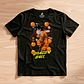 Polera Dragon Ball Goku Esferas Del Dragón - Miniatura 2