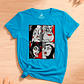Polera Villanas Disney Villains Iconic Collection - Miniatura 6