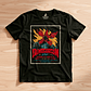Polera Stranger Things Demogorgon Live - Miniatura 2