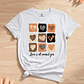 Polera Con Corazones Love Is All Around You - Miniatura 2