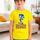 Polera De Niño Sonic The Hedgehog - Miniatura 5