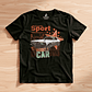 Camiseta Muscle Car Autos Retro Vintage Style - Miniatura 6