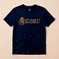 Polera Infantil Avengers Heroes United - Miniatura 2