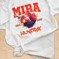 Polera Infantil Huntrx Diseño Mira 2025 - Miniatura 2
