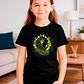 Polera de Niña Villanas Disney Maléfica - Miniatura 3