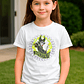 Polera de Niña Villanas Disney Maléfica - Miniatura 1