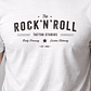Polera Rocknroll Tattoo Studios Estilo Retro Vintage - Miniatura 2