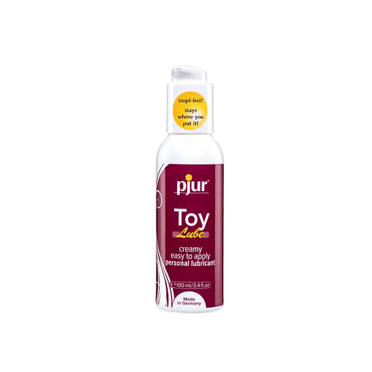 Pjur Toy Lube 100 ml