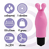 Dedo Vibrador Magic Finger