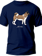 Polera Akita hombre - Miniatura 2