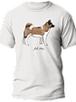  Polera Akita hombre - Miniatura 3