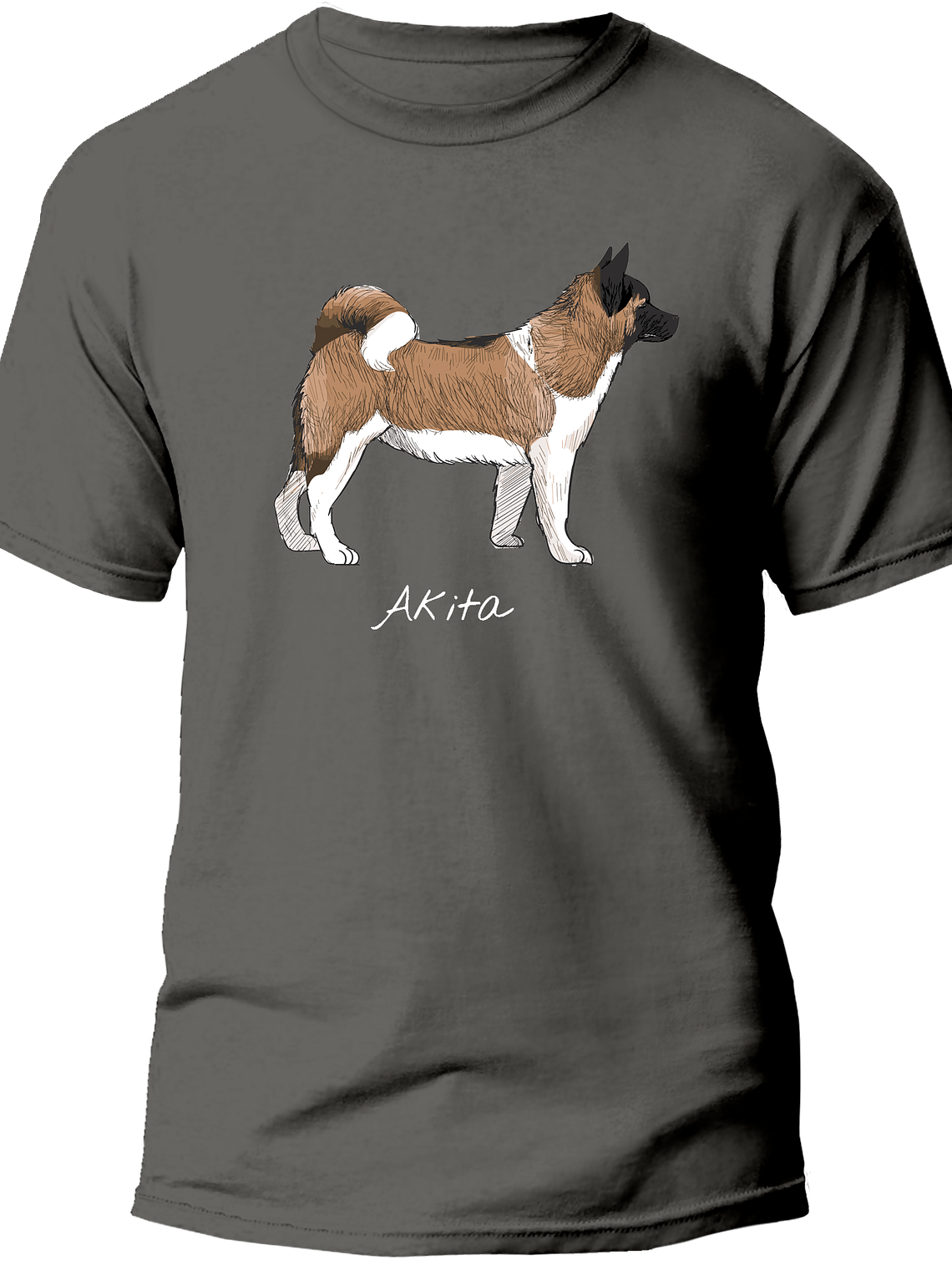  Polera Akita hombre 5