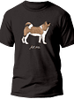  Polera Akita hombre - Miniatura 1