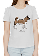 Polera Akita mujer - Miniatura 1