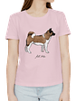 Polera Akita mujer - Miniatura 3