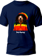 Polera Bob Marley hombre - Miniatura 1