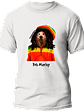 Polera Bob Marley hombre - Miniatura 2