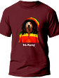 Polera Bob Marley hombre - Miniatura 3