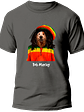 Polera Bob Marley hombre - Miniatura 5