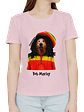 Polera Bob Marley Mujer - Miniatura 3