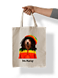 Totebag Bob Marley - Miniatura 2