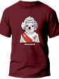 Polera Reina Isabel II Hombre - Miniatura 1