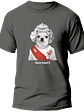 Polera Reina Isabel II Hombre - Miniatura 4