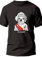 Polera Reina Isabel II Hombre - Miniatura 6