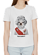 Polera Reina Isabel II Mujer - Miniatura 1