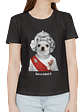 Polera Reina Isabel II Mujer - Miniatura 2