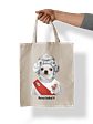 Totebag Reina Isabel II - Miniatura 1
