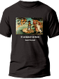 Polera El nacimiento de Venus - Sandro Botticelli. Hombre - Miniatura 4