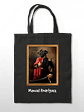 Totebag Manuel Rodriguez.  - Miniatura 2