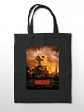 Totebag Dogzilla Chihuahua - Miniatura 2