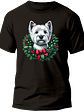 Westie Navidad - Diseño 1 - Miniatura 6