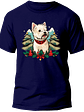 Westie Navidad - Diseño 2 - Miniatura 5