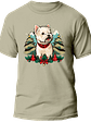 Westie Navidad - Diseño 2 - Miniatura 6