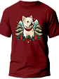 Westie Navidad - Diseño 2 - Miniatura 4
