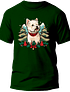 Westie Navidad - Diseño 2