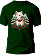 Westie Navidad - Diseño 2 - Miniatura 7