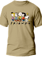 Snoopy Friends - Miniatura 1