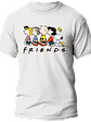 Snoopy Friends - Miniatura 3