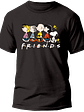 Snoopy Friends - Miniatura 5