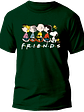 Snoopy Friends - Miniatura 6