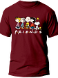 Snoopy Friends - Miniatura 7