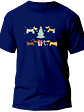 Polera dachshund Navidad - Miniatura 2