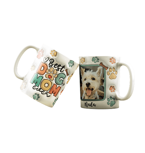 Taza Día de la madre personalizada