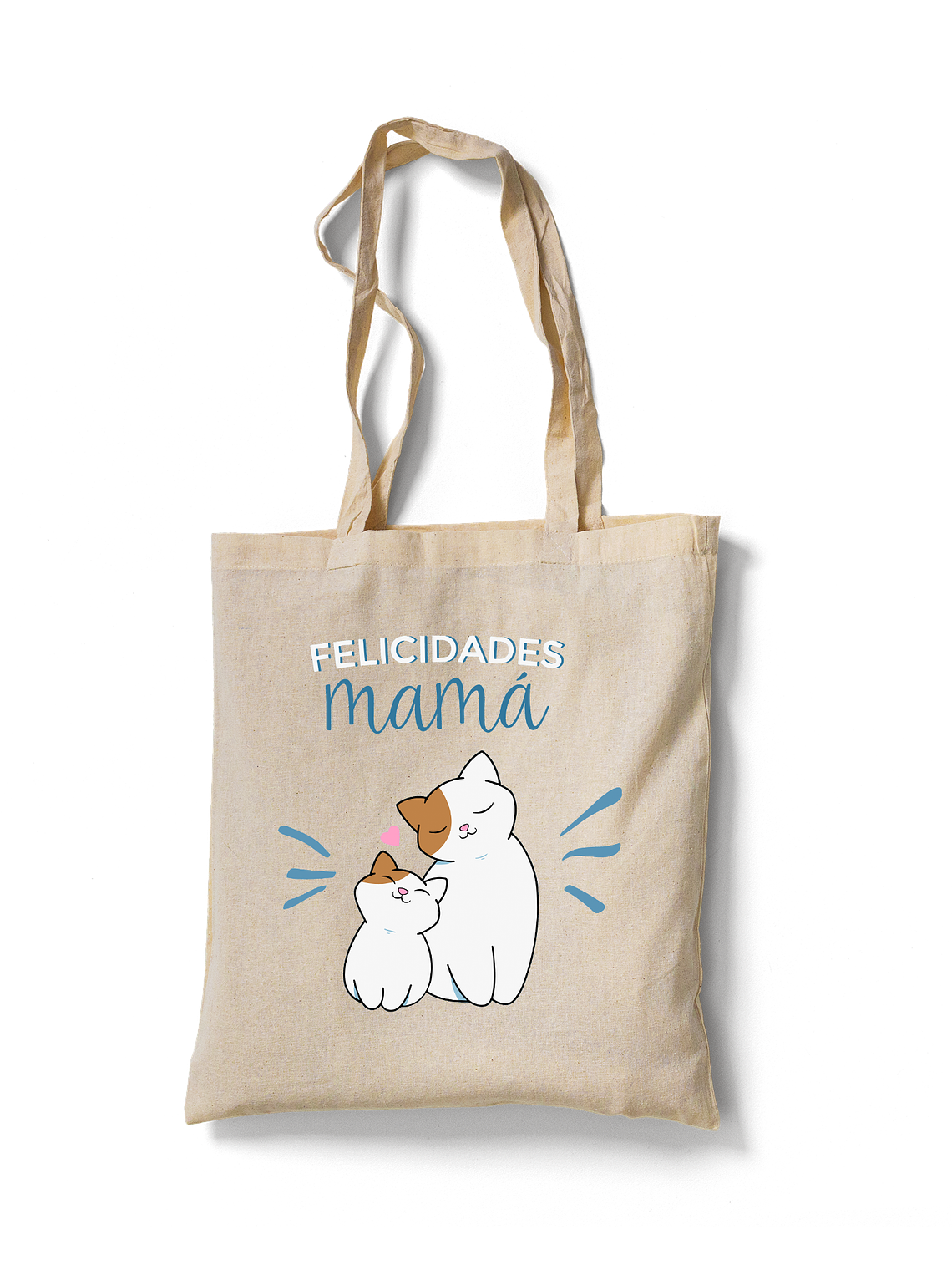 Totebag día de la madre 1