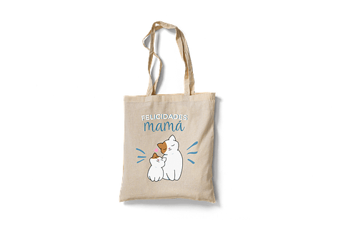 Totebag día de la madre