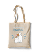 Totebag día de la madre - Miniatura 1